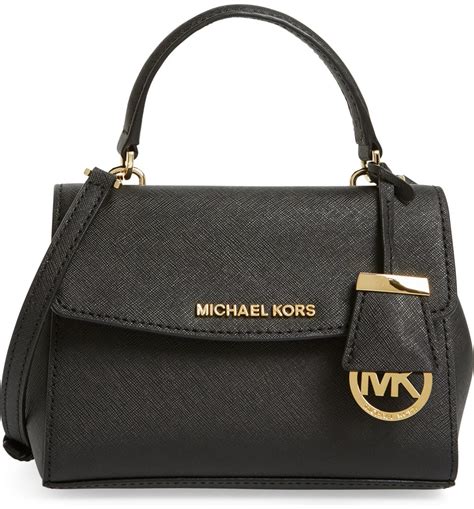 michael kors bags with crossbody